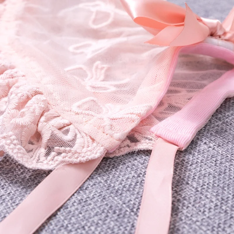 Baby Bow-Knot Embroidered Hats Casual Kids Toddler Mesh Caps Children's Newborns Infants | Детская одежда и обувь