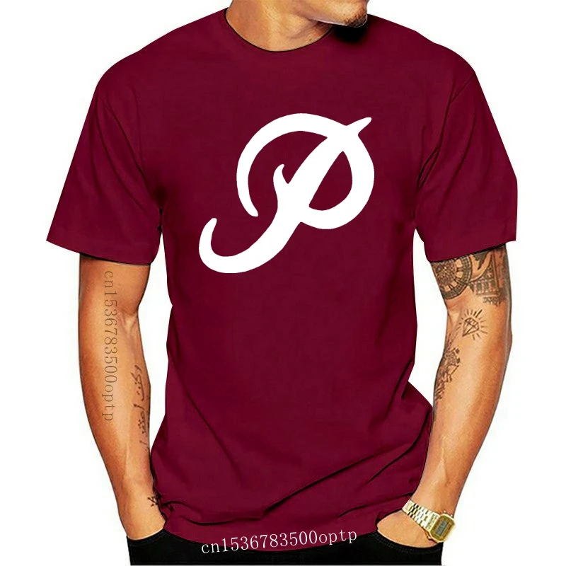 

New PRIMITIVE SKATE CLASSIC P WASHED T-SHIRT ACID BLACK P ROD SKATER TEE NWT