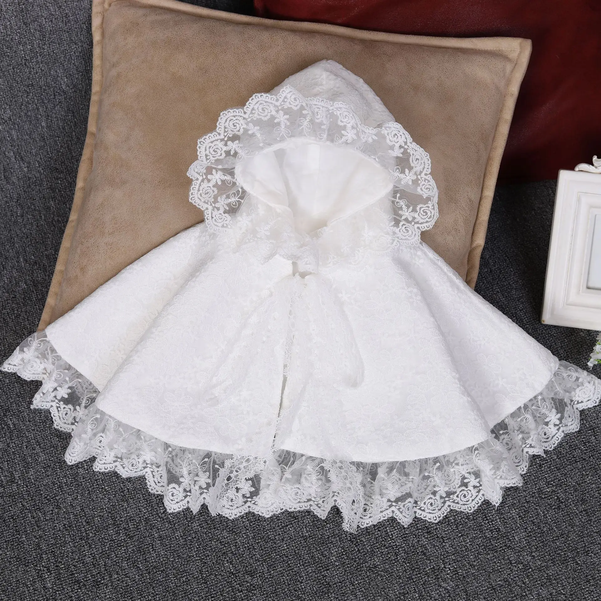 Шерстяные болеры цвета слоновой кости для маленьких девочек официальное