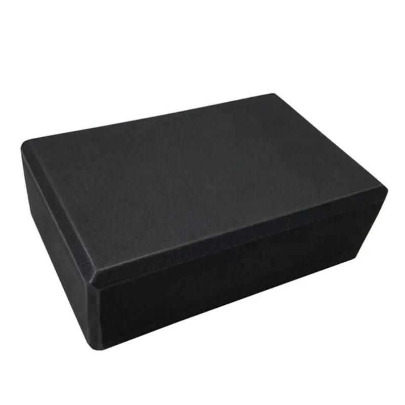 

Yoga Block and Yoga Strap Combo Set Pilates Yoga Belt Shaping Health Training M68D