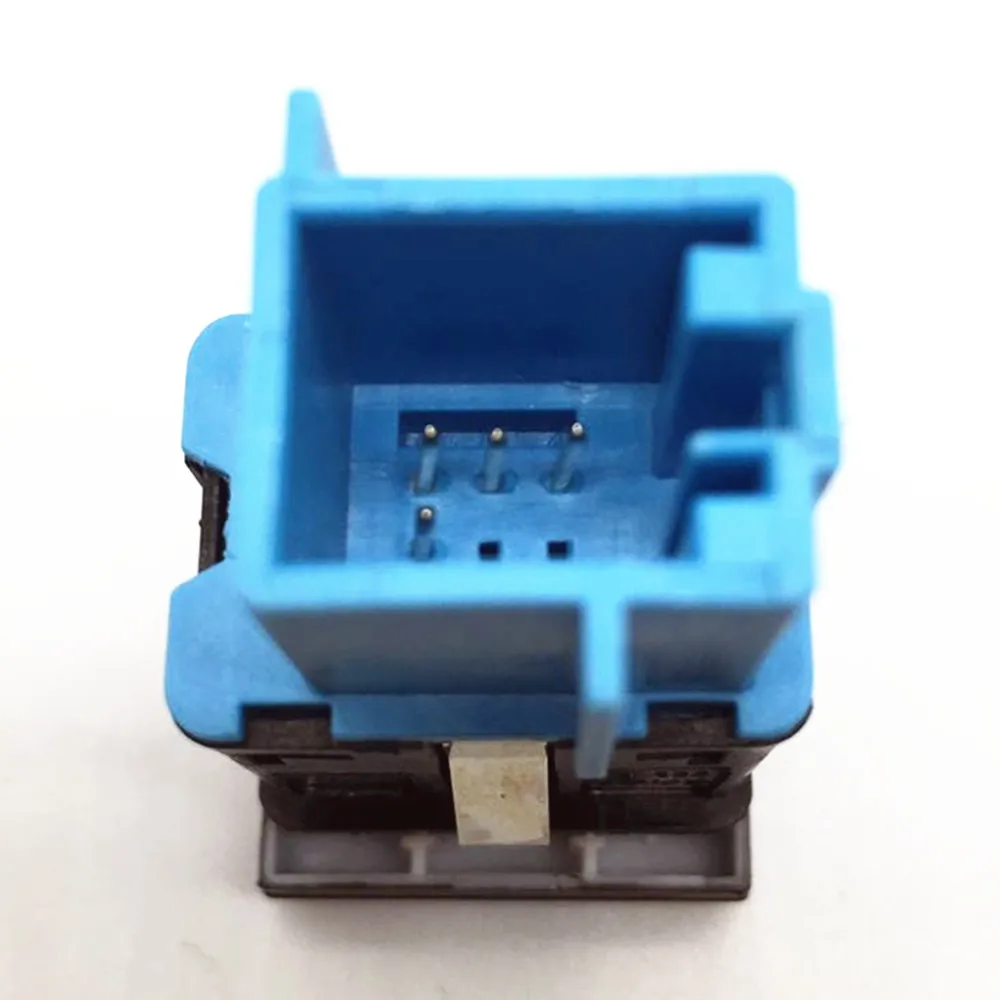 Автомобильный комплект TPMS кнопка Предупреждение давления в шинах для VW Passat Golf Jetta