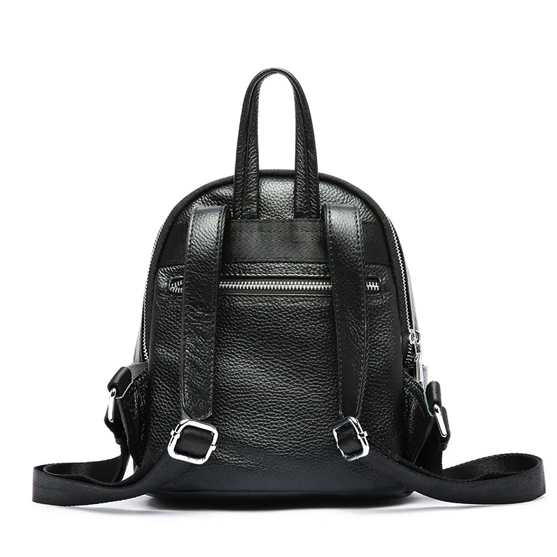

shoulder Leather women's bag woman bag new 2019 fashion bag lykj-yxy