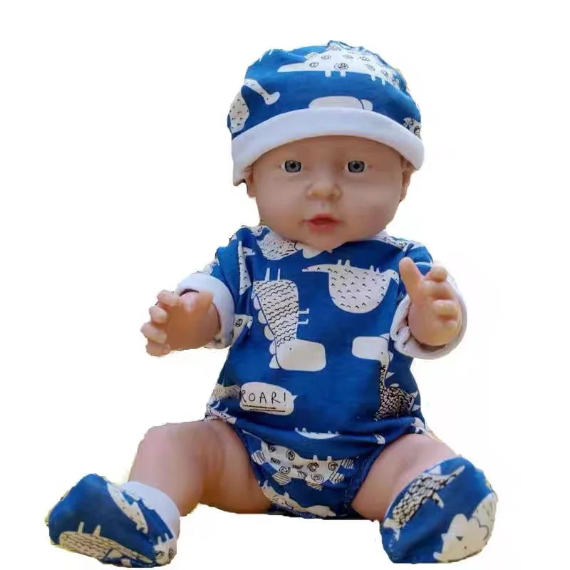 Dinosaur Printed Combed Cotton Fabric Jersey DIY Sewing A-Class Baby Interior Cover Bed Textile Material | Дом и сад