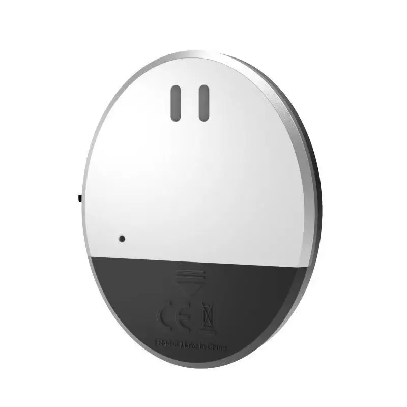 

Wireless Door Window Shake Sensor Detector Alarm Alert Siren For Smart Home House Security Alarm Alert Magnetic Sensor Home