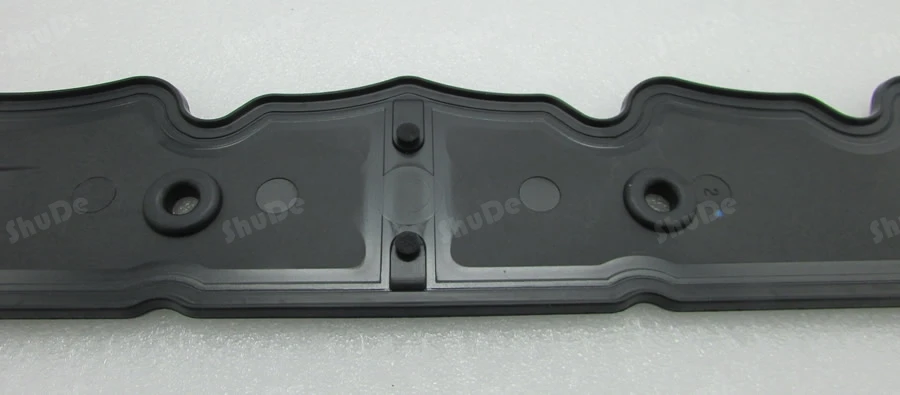 2 шт. для Peugeot 206 207 307 308 408 Citroen C2 C-Quatre C-Elysee крышка клапанной камеры 16 В 1 6l |