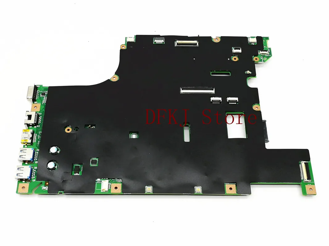

Laptop motherboard For Lenovo B590 B580 V580C 48.4TE05.011 PGA989 HM77 Mainboard 90001841 Fully Tested