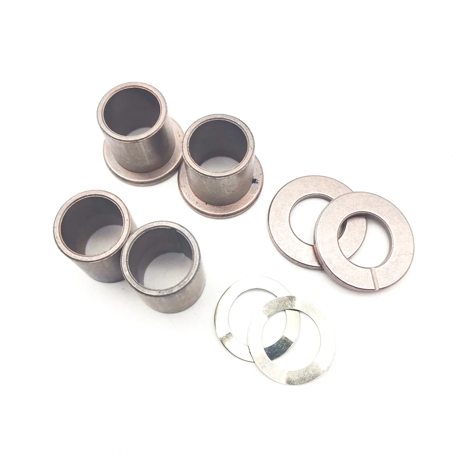 Рисунок 3 - Для клубной машины DS Golf Cart