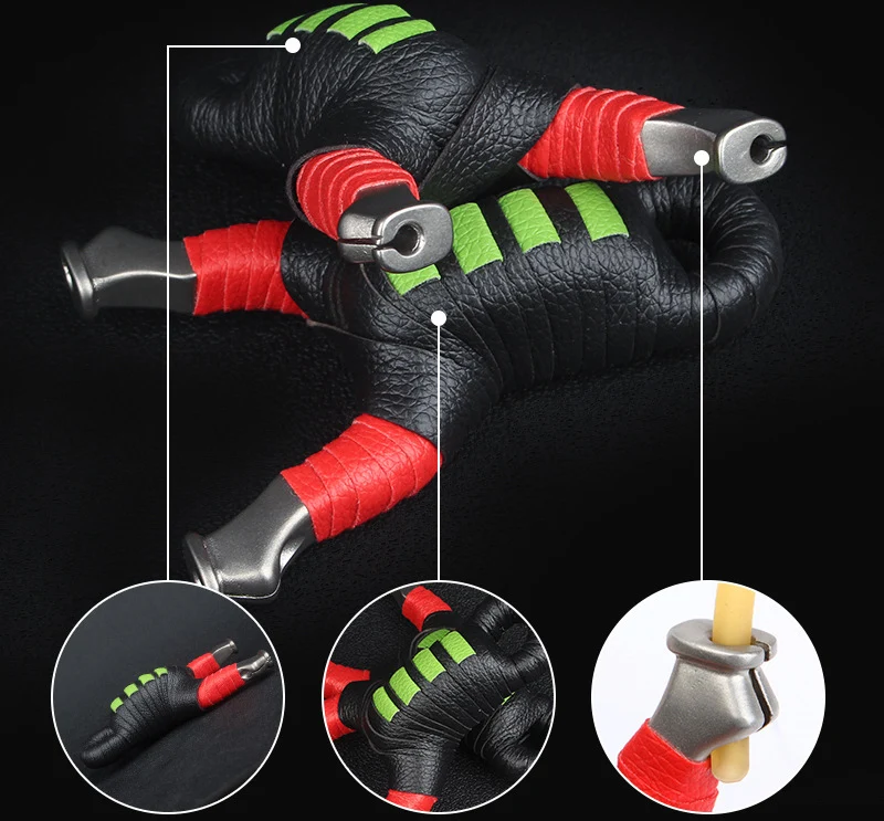 

Новая катапульта из нержавеющей стали верхняя карточка Быстрый Огонь мощная Точная одна карточка круглая резиновая лента мяч для стрельбы на открытом воздухе