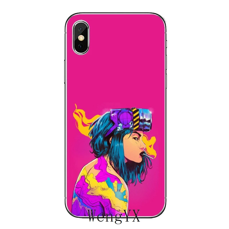 Силиконовый чехол для телефона Xiaomi Redmi 7 7A K20 6 6A 5A 4A 4X 5 plus Note 8 4 3 2 pro|Бамперы| |