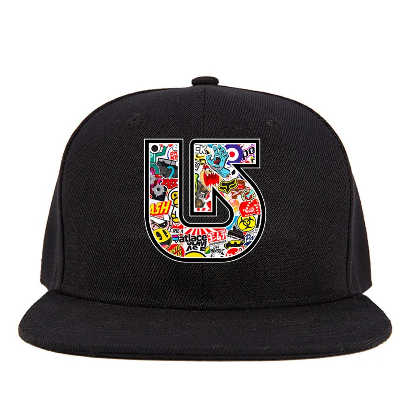 Бертон стрелка логотип 2020 новейшая черная популярная бейсбольная шляпа с