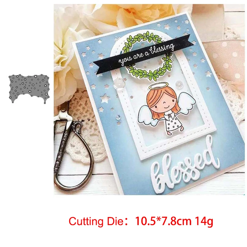 

2020 U-shaped Snow Board Metal Cutting Dies DIY Scrapbooking Paper Photo Album Crafts Knife Mould Cards Blade Punch Stencils