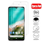 2 шт. Защитное стекло для xiaomi mi a3 защита экрана на xio mi xaomi mi a3 mi a3 a 3 3a xiaomi a3 защитная пленка из закаленного стекла