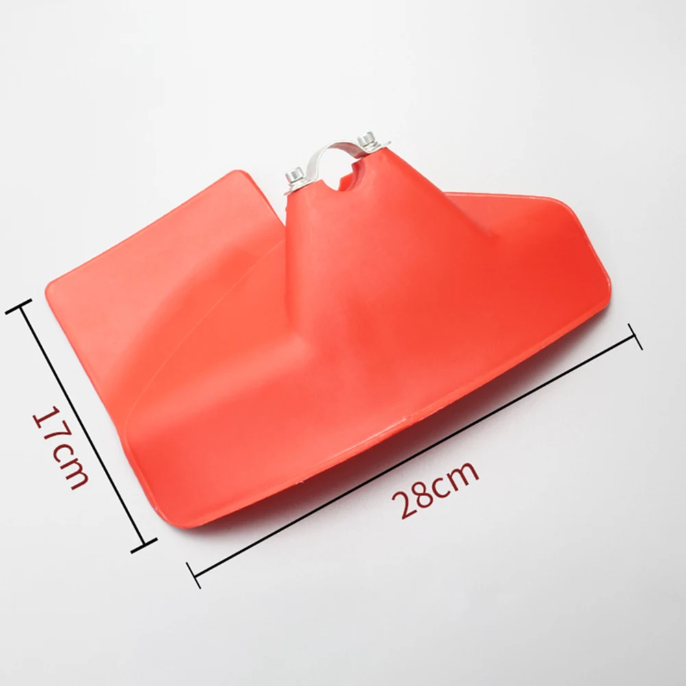 Газонокосилка защита перегородки блок доска Weeder машина крышка триммер