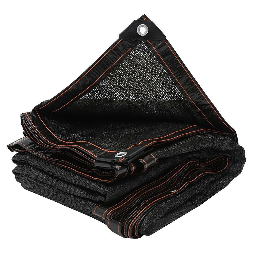 Солнцезащитная сетка с защитой от УФ лучей 85% степень затенения уличная садовая