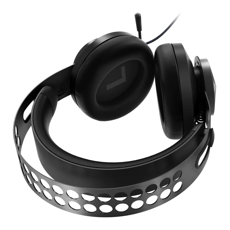 Наушники Lenovo Legion H500 Pro 7.1 Surround Sound Gaming Headset (GXD0T69864) | Электроника