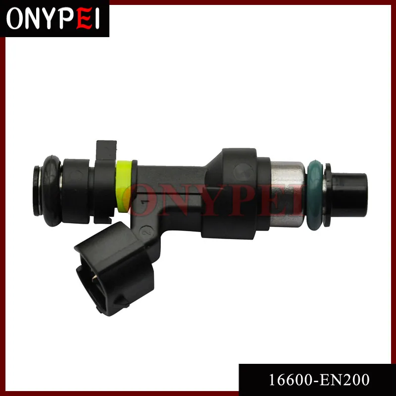OEM 16600 EN200 FBY2850 топливный инжектор для Nissan Sentra NV 2.0L Versa Cube 1.8L|fuel injector|fuel injector for
