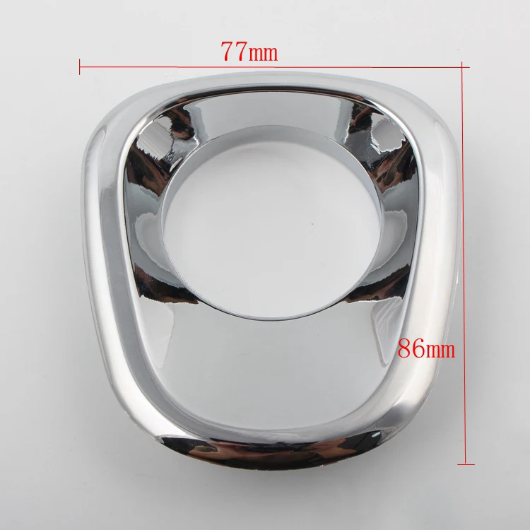 GL1800 мотоцикл обтекатель части Электрический дверной колпачок отделка украшение