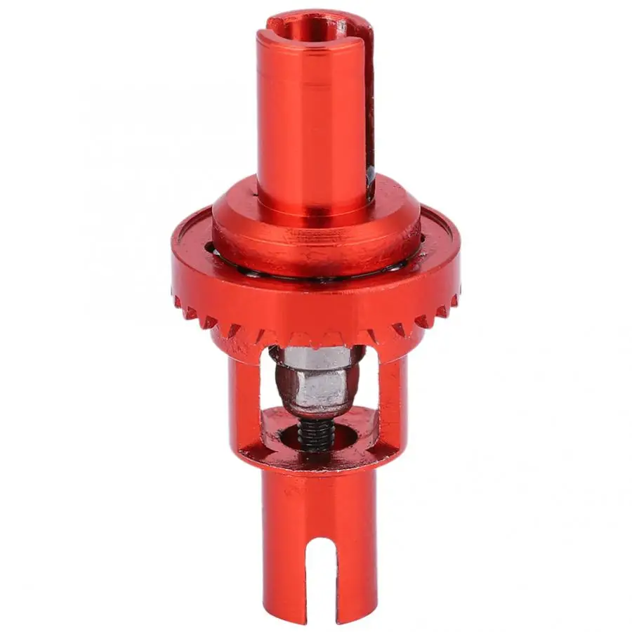 1 шт. металлический шар дифференциальный подходит для WLtoys 1/28 K989 K969 K979 K999 P929 P939