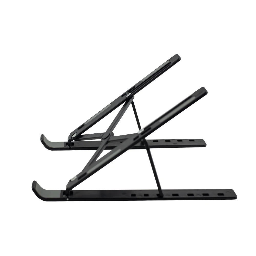 

Портативный держатель для ноутбука, подставка для ноутбука Macbook Pro, охлаждающий кронштейн