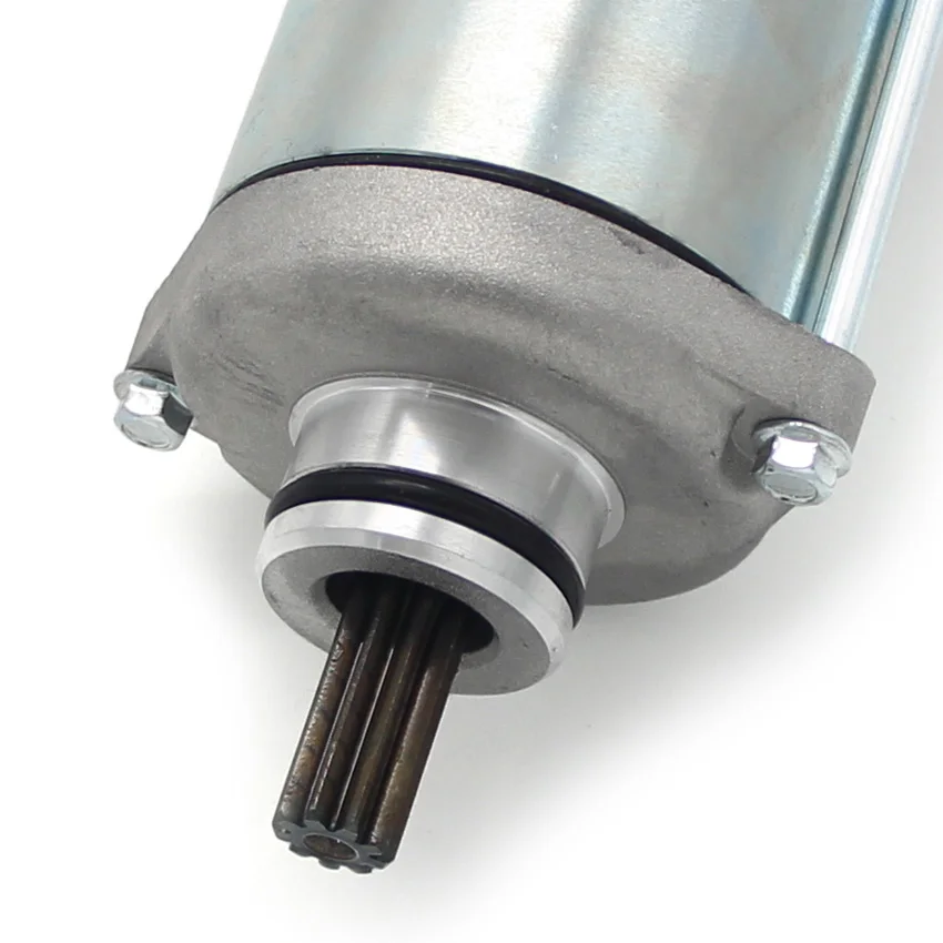 

Motorcycle Starter Motor For Honda CB250 TWISTER 2016-2019 CRF250F 2019-2020 31200-K31-901