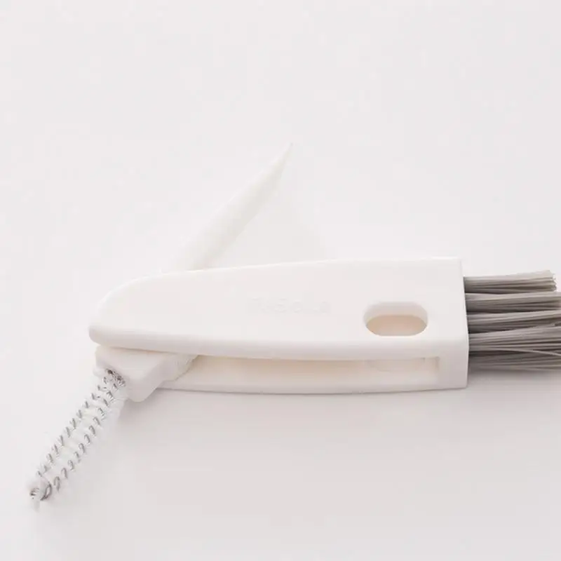 Двухсторонняя машина по изготовлению крышек для очистки артефакт кисти Кухня