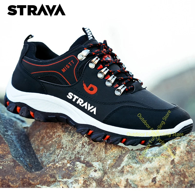 

Cycling Shoes Man Mountain Bike Shoes Anti-Slip Durable Road Bike Shoe Mtb Cycling Shoes Men Road Cycling Footwear