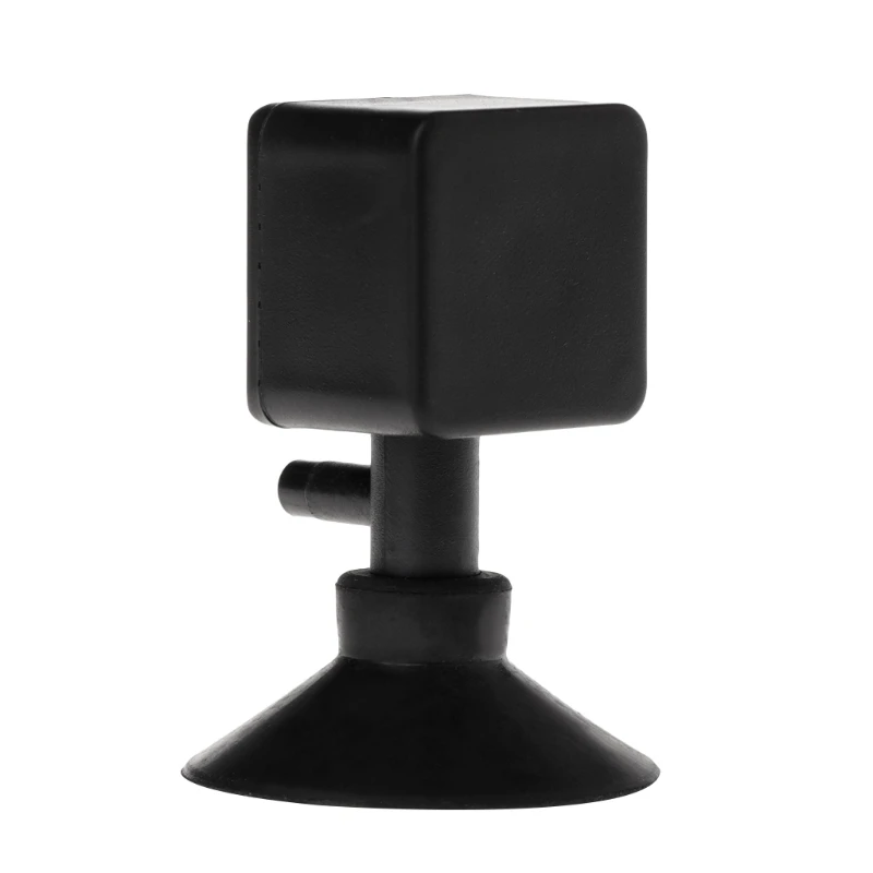 Аквариумный кислородный распылитель аэратор с пузырьками бустер для аквариума