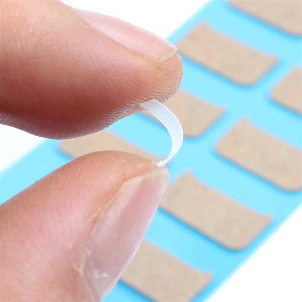 36pcs Ingrown Toenail Correction Stickers Nail Corrector Patches Paronychia Treatment Recover Sticker Pedicure Foot Care Tools - купить по