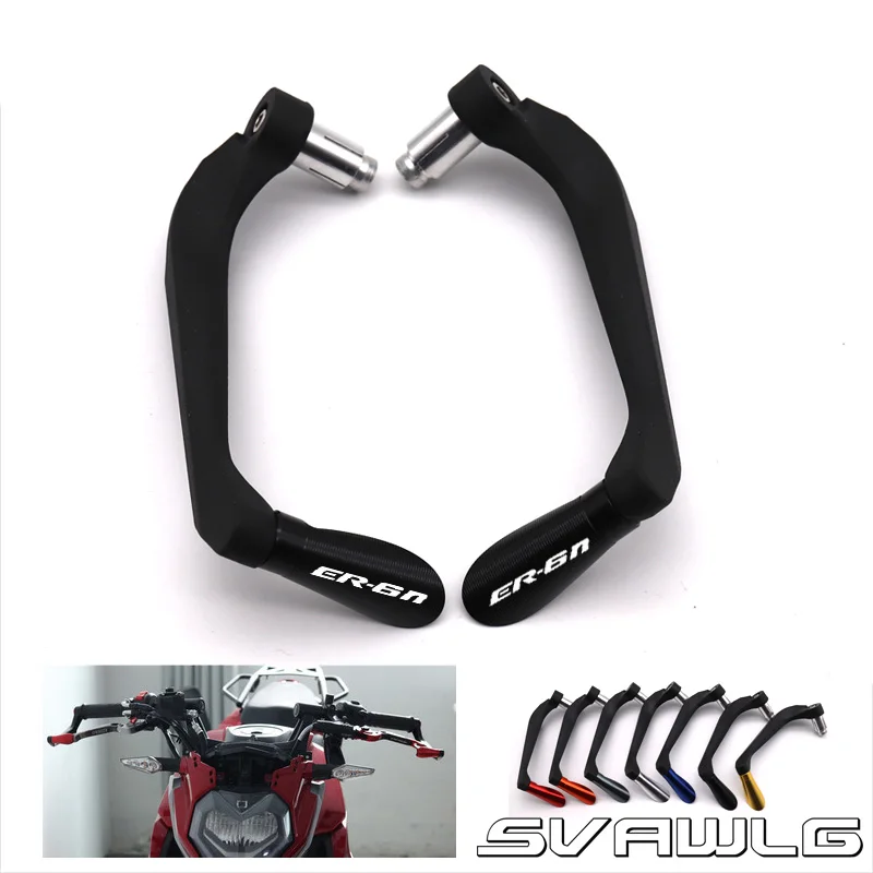 Универсальный 7/8 &quot22 мм руль мотоцикла тормозные рычаги сцепления защитная