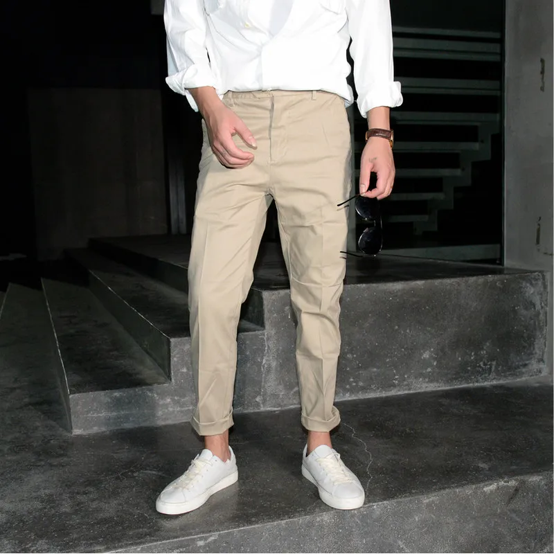 

Men's and women's warm sports pants DZA141-DZA145