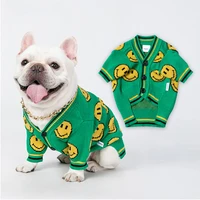 pet sweaters winter dachshund sphynx chihuahua french bulldog terrier jersey mascot fleece designer autumn