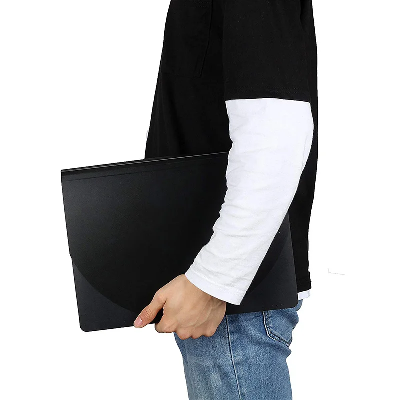 A4 Large Space 24 Pockets Expanding File Folder Design Filing Folders Box Business Home Office Document Accordion | Канцтовары для