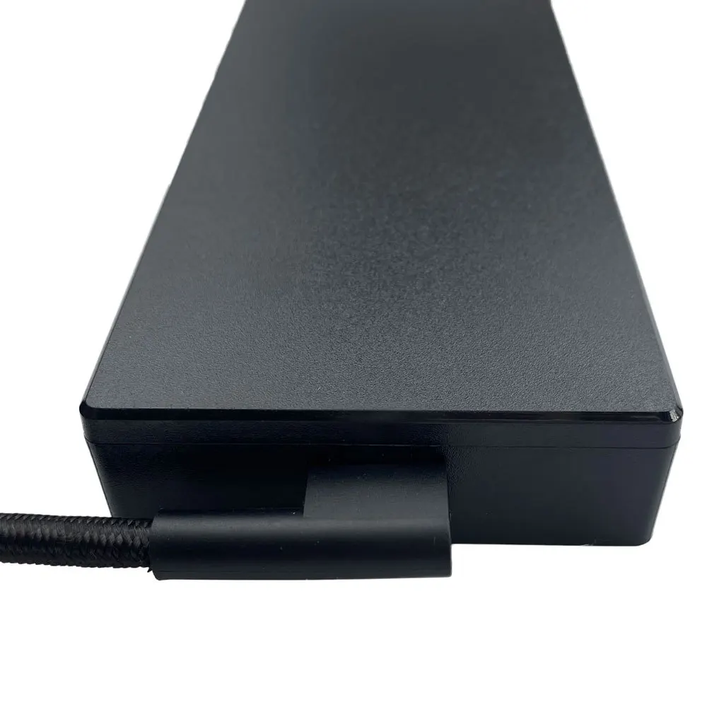 19 5v 11 8a 230w laptop ac adapter for razer blade 15 17 rc30 024801 tablet power supply charger ac gaming charger free global shipping