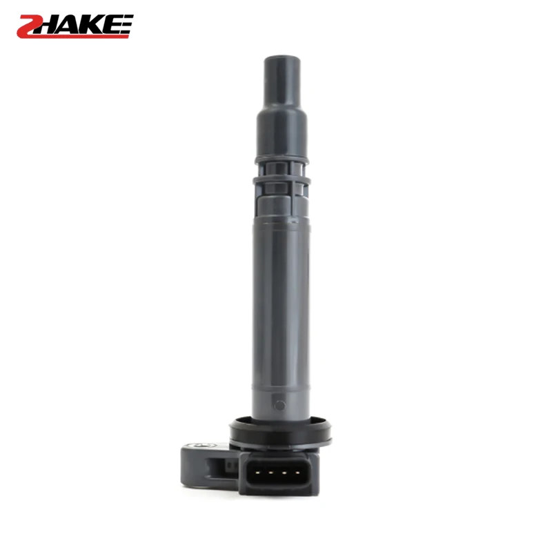 Катушка зажигания для маленького двигателя 00 04 катушка японского автомобиля 4Runner