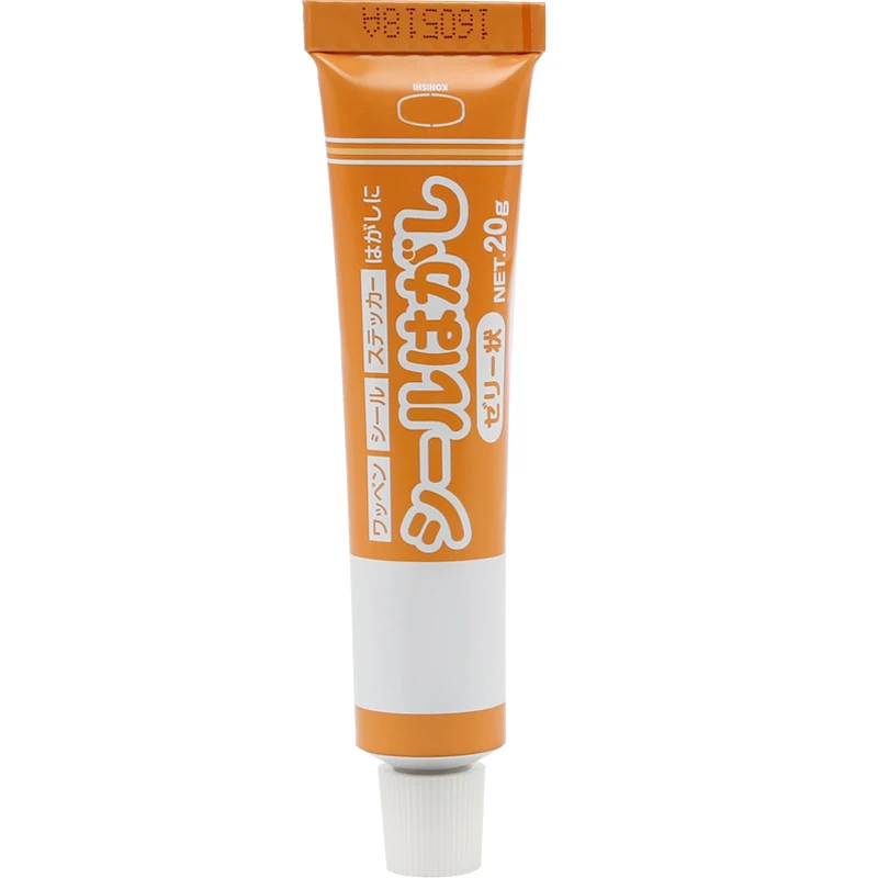 

Surface Powerful Safe Adhesive Remover Gel Stickers Remover Cleaning Tools Household Drop Shipping