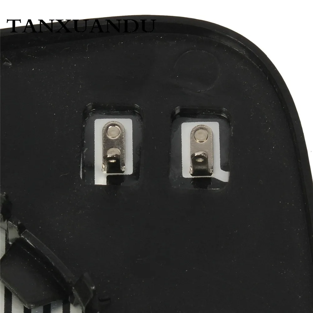 Электрическая мощность с подогревом дверь крыло зеркало стекло объектив для BUICK