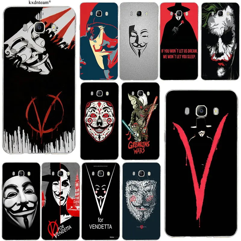 Для Samsung Galaxy J1 J2 J3 J5 J7 2016 2017 Coque чехол мягкий ТПУ мобильный прозрачные чехлы для