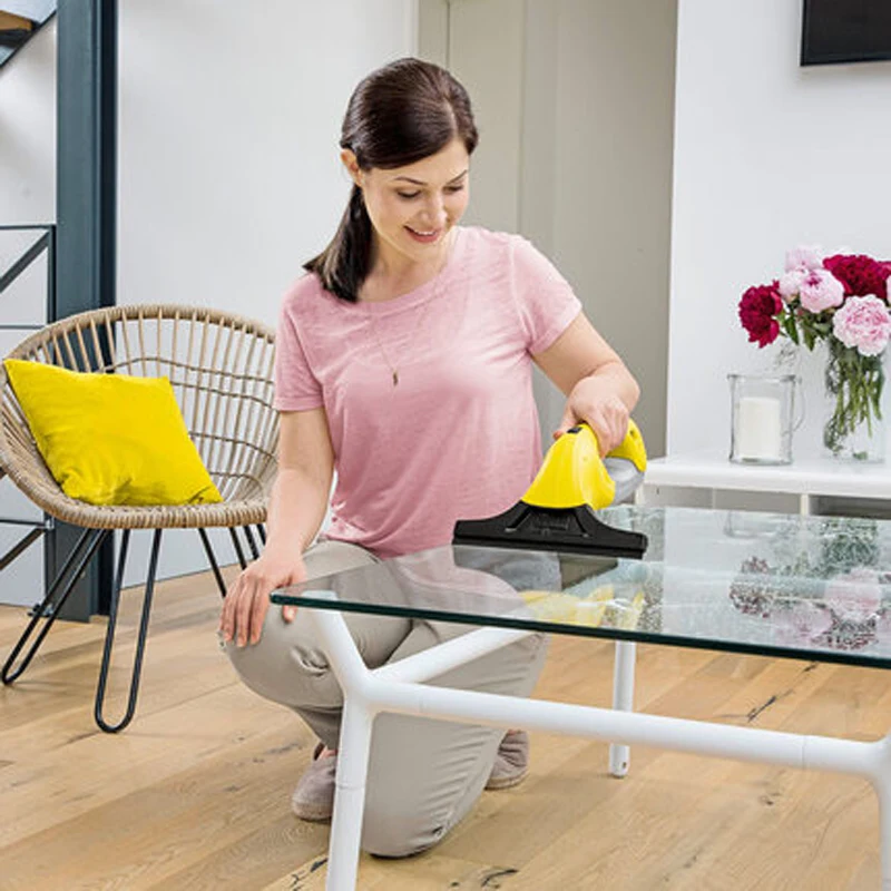 Karcher автоматический мойщик окон ручной дом беспроводной электрическая машина