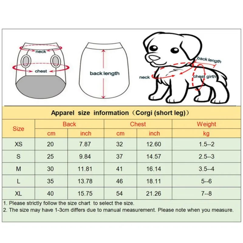 

Pet Dog Christmas Clothes Winter Cotton-padded Santa Claus Costumes Comfortable Fashion Cute Warm Pet Coat