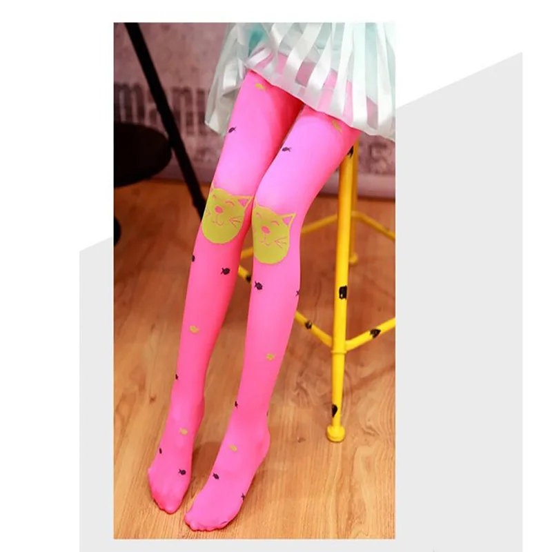 HENGSONG/длинные штаны с принтом со звездами для мальчиков и девочек детские брюки