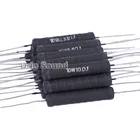 Резистор для обмотки проводов, не Индуктивный, 6,8-47 Ом, 10 Вт, 2 шт.