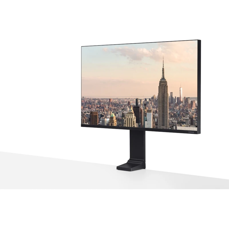 Монитор Samsung 31.5&quot S32R750UEI черный VA LED 16:9 HDMI Mat HAS 2500:1 250cd|Мониторы| |