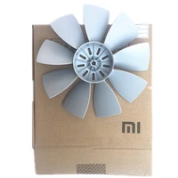 new fan plastic blade for xiaomi air purifier xiaomi air purifier 22s