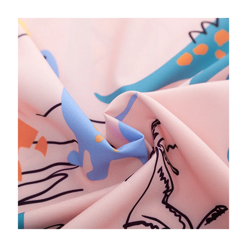 

Summer 2021 Women's Clothing Pink Women's Shirt Oversized Streetwear Blouses Cute Sweet Shirt Print Vintage Top Female Tunic Top