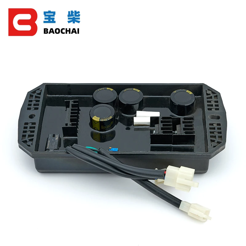 Бензиновый генератор 8 кВт 10 15 автоматический регулятор напряжения Avr