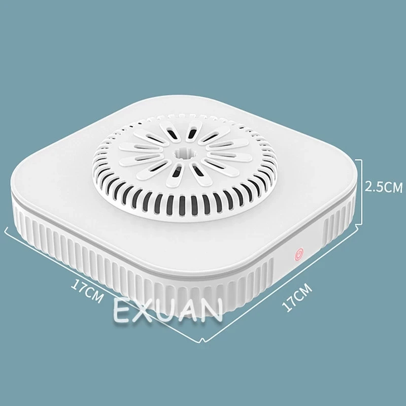 

Small air purifier/disinfector/car indoor purifier/home ozone generator/formaldehyde removal/odor removal/disinfection
