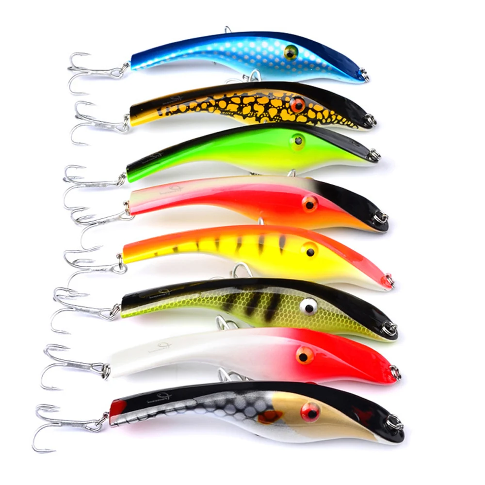 42 г карандаш погружающаяся рыболовная приманка бас морские приманки Рыбная