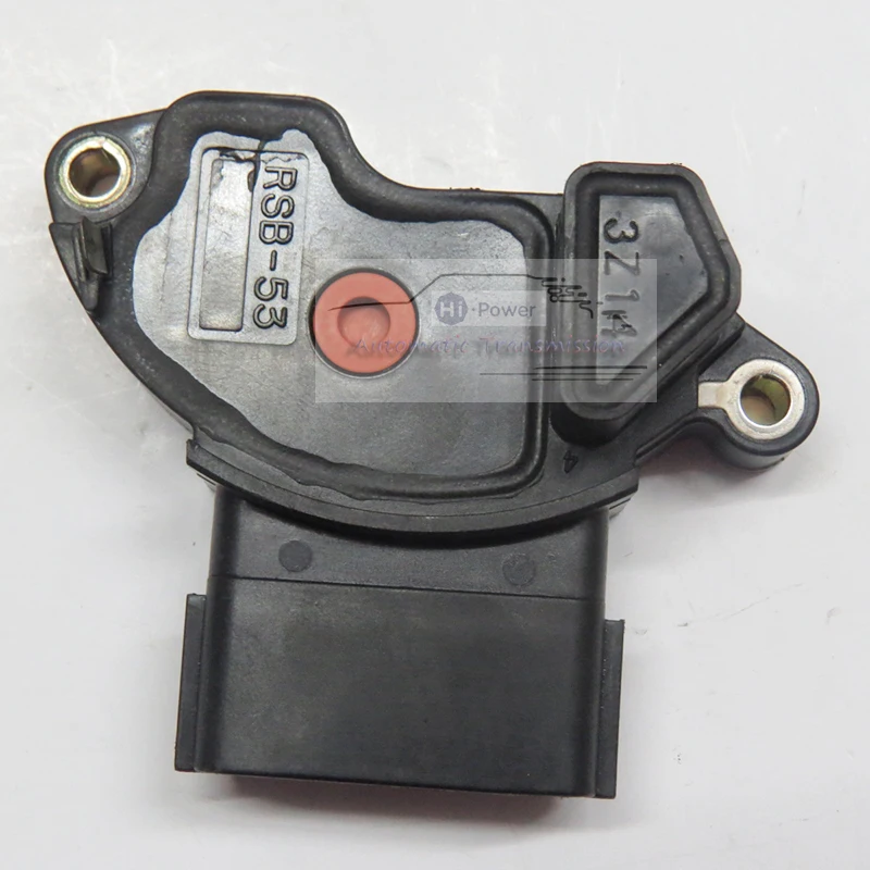 Модуль зажигания OEM RSB-53 RSB 53 RSB53 для Nissan Micra Primera Солнечный оригинальный RSB-53A |