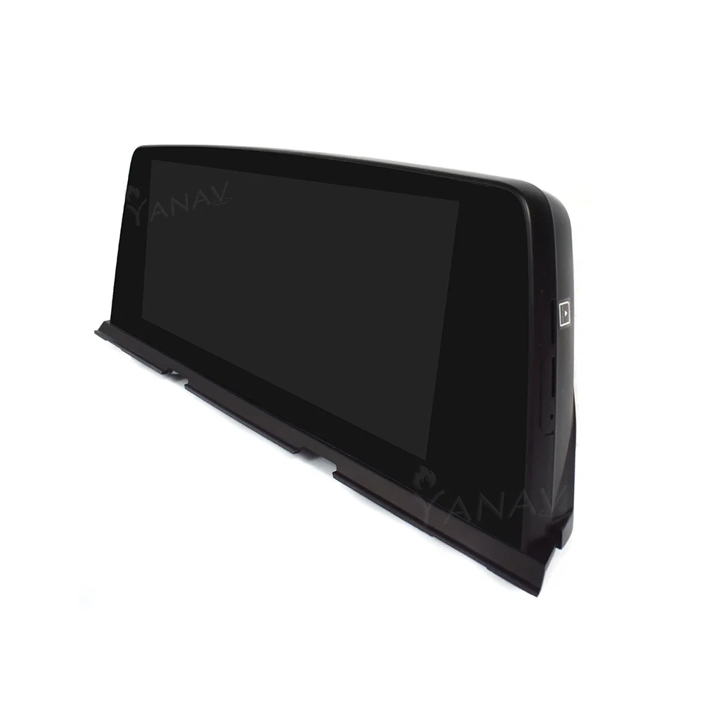 구매 안드로이드 11.0 스테레오 수신기 자동차 라디오 BMW 6 시리즈 F06 F12 2010-2017 자동 GPS 네비게이션 비디오 DSP Carplay 무선 8 + 256G