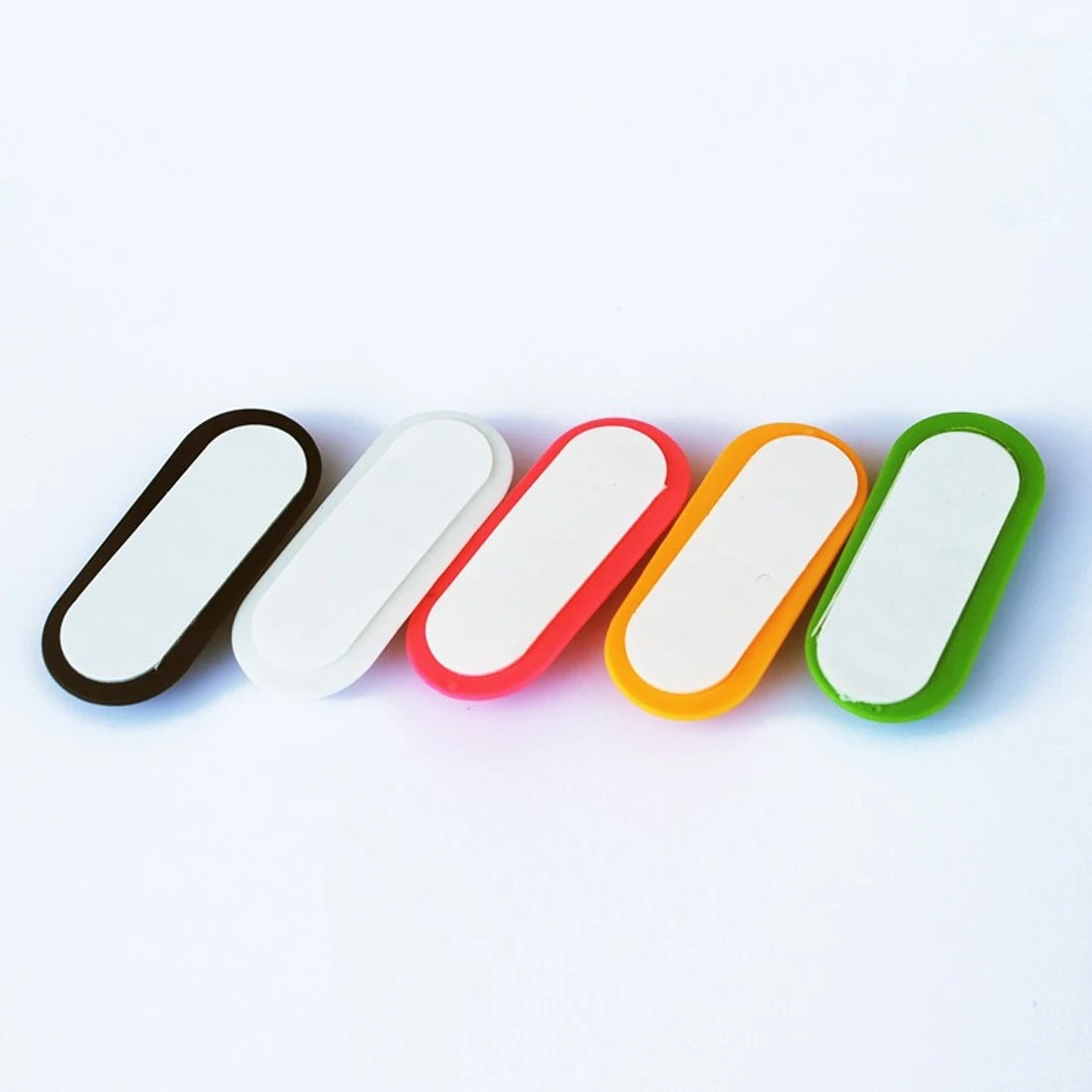 Кабельный зажим устройство для сматывания кабеля органайзер наушников провод